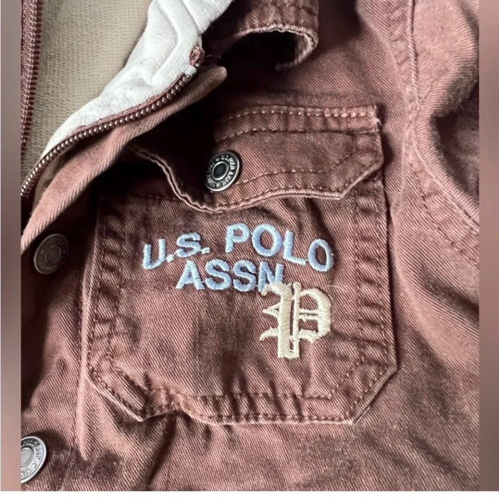 U.S. Polo Assn. us polo